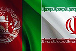 Iran, Afghanistan Economic Conference Underway in Tehran